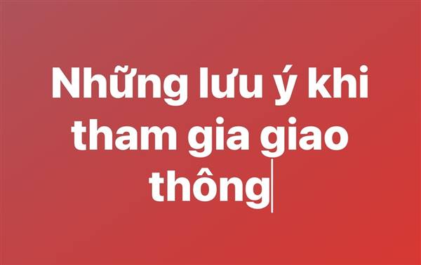 Xe đang làm thủ tục, chưa được cấp giấy chứng nhận đăng ký xe và chưa có biển số có bị phạt lỗi khi tham gia giao thông?