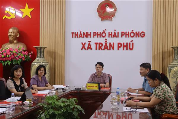 Tạo chuyển biến thực chất trong phát triển khoa học, công nghệ, đổi mới sáng tạo và chuyển đổi số