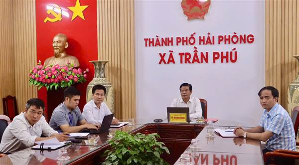 Hải Phòng quyết liệt đẩy nhanh tiến độ giải ngân vốn đầu tư công 6 tháng cuối năm 2025