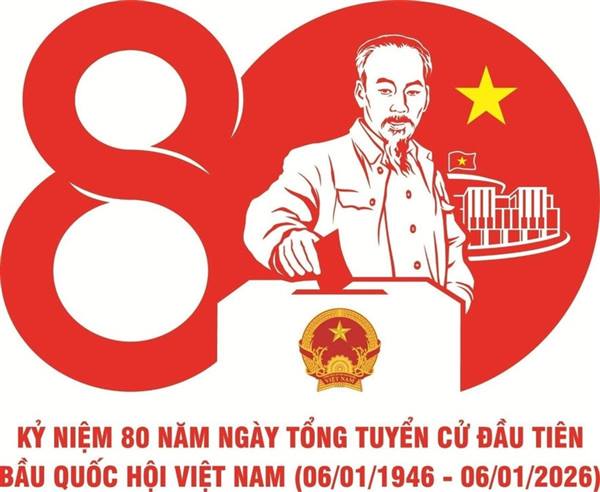 Ban Thường vụ Đảng ủy xã Trần Phú ban hành Chỉ thị lãnh đạo, chỉ đạo công tác bầu cử đại biểu Quốc hội khóa XVI và HĐND các cấp nhiệm kỳ 2026-2031