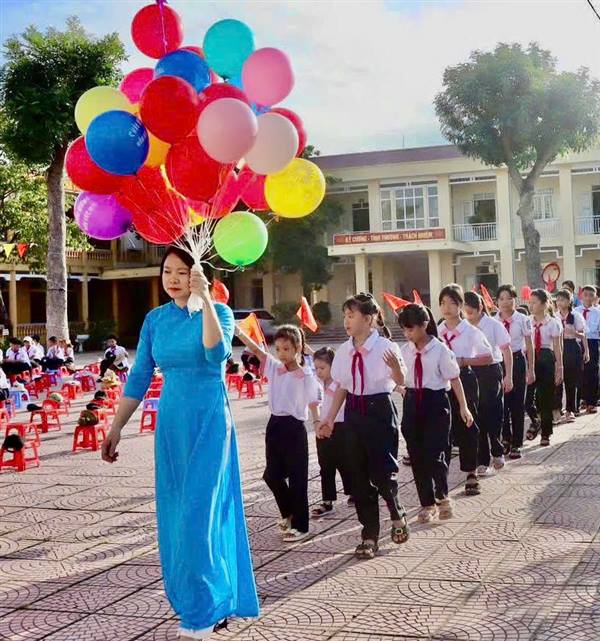Những thông điệp sâu sắc trong bài phát biểu của tổng bí thư Tô Lâm, mở ra tầm nhìn cho nền giáo dục nước nhà.