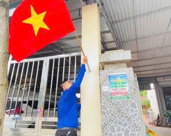 Đẩy mạnh tuyên truyền Đại hội Đảng bộ thành phố lần thứ I và Lễ hội mùa Thu Côn Sơn – Kiếp Bạc năm 2025