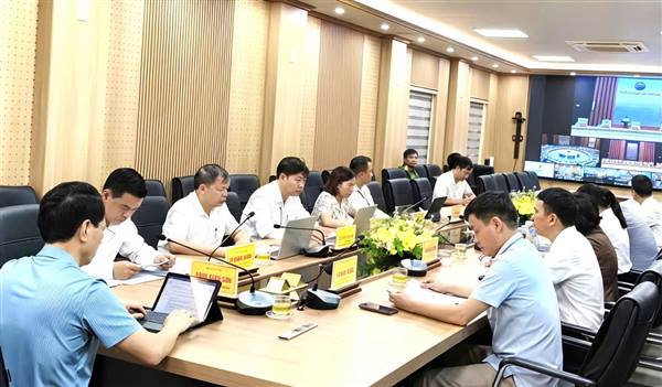 Hội nghị Thành ủy Hải Phòng lần thứ 5: Toàn thành phố xiết chặt tinh thần đoàn kết