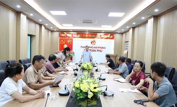 Thôn Mạn Trà: Tập trung cao độ cho Kế hoạch 150 và công tác khám sức khỏe toàn dân