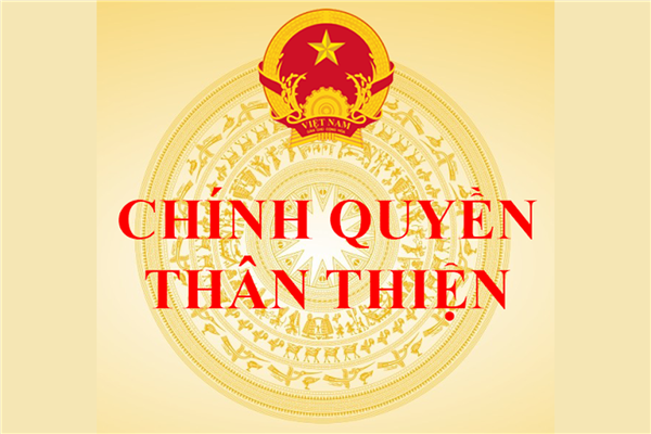 Xã Trần Phú triển khai mô hình hỗ trợ tiếp nhận và trả kết quả thủ tục hành chính tại nhà cho thương binh, bệnh binh nặng và người yếu thế
