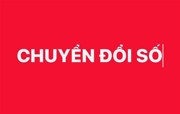 UBND xã Trần Phú triển khai Kế hoạch chuyển đổi số trên địa bàn năm 2026