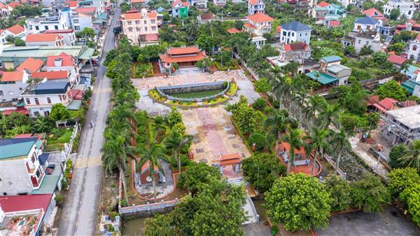 Trần Phú – Nơi in dấu chân Người