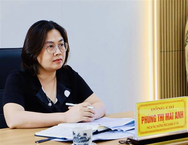 Tập trung thực hiện các nhiệm vụ trọng tâm trong thời gian tới