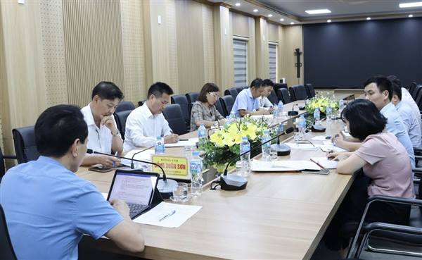 Thường trực HĐND xã tổ chức Phiên họp lần thứ Ba nhằm xem xét và quyết định một số nội dung quan trọng theo thẩm quyền 