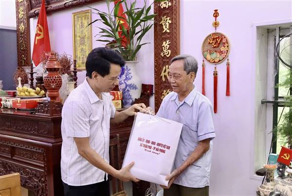 Trần Phú – “Khúc tráng ca bất tử”