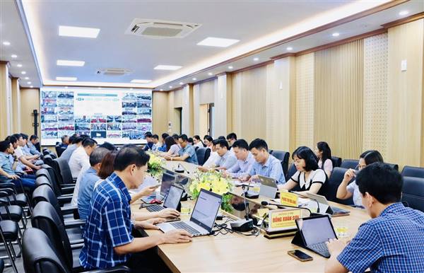 Chuyển mạnh từ "hoàn thành nhiệm vụ" sang "tạo ra giá trị thực chất" trong phát triển Khoa học Công nghệ