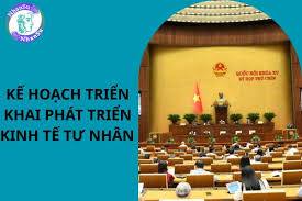 KẾ HOẠCH 
Thực hiện Nghị quyết số 138/NQ-CP ngày 16/5/2025 của Chính phủ 
và Kế hoạch hành động số 07-KH/TU ngày 25/7/2025 của Ban Thường vụ 
Thành ủy thực hiện Nghị quyết số 68-NQ/TW, ngày 04/5/2025 của Bộ Chính 
trị về phát triển kinh tế tư nhân trên địa bàn xã Trường Tân