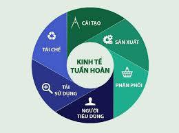 KẾ HOẠCH 
Triển khai thực hiện Kế hoạch hành động quốc gia thực hiện  
kinh tế tuần hoàn đến năm 2035 trên địa bàn xã Trường Tân 