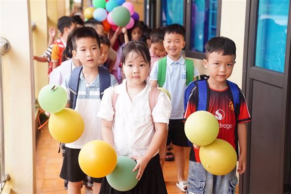 Phát huy vai trò của gia đình trong giáo dục thế hệ trẻ