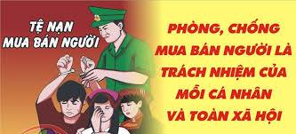 Triển khai Nghị định 162 về phòng, chống mua bán người