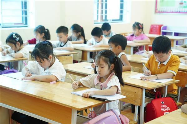 Hải Phòng triển khai Phong trào “Bình dân học vụ số” trong ngành Giáo dục và Đào tạo