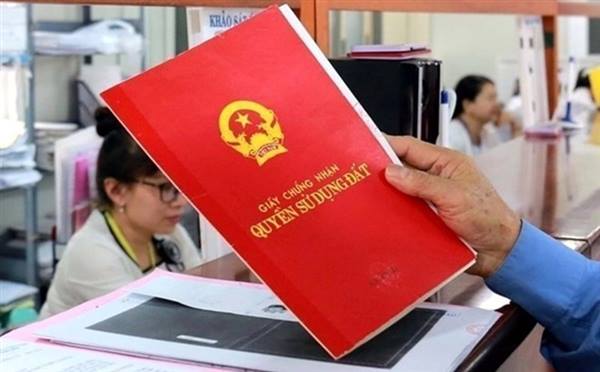 Quyết định thành lập tổ công tác thực hiện chiến dịch làm giàu, làm sạch cơ sở dữ liệu quốc gia về đất đai