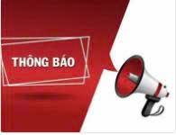 THÔNG BÁO Về việc công bố thông tin giá vật liệu xây dựng trên địa bàn thành phố Hải Phòng tháng 2 năm 2026 