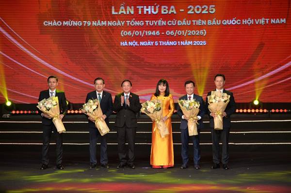 Tích cực tuyên truyền và tham gia Giải Diên Hồng