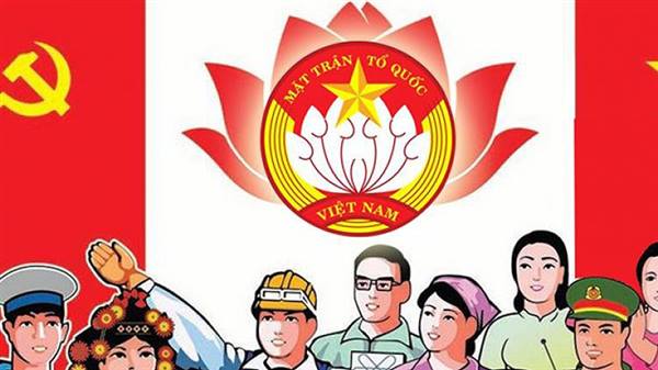 KẾ HOẠCH
Tuyên truyền Đại hội Mặt trận Tổ quốc Việt Nam,
Đại hội các tổ chức chính trị - xã hội các cấp, nhiệm kỳ 2025 - 2030