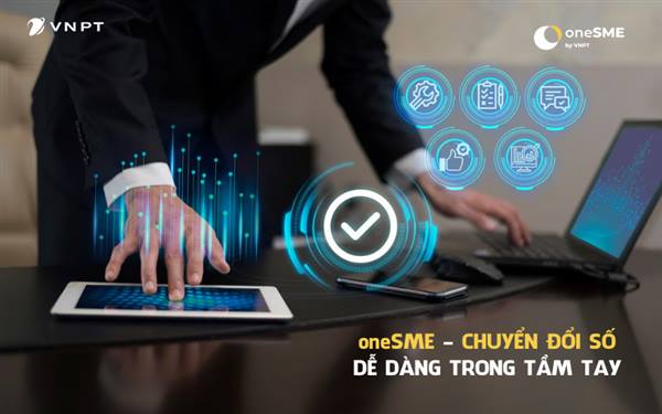 Những khái niệm cơ bản trong chuyển đổi số