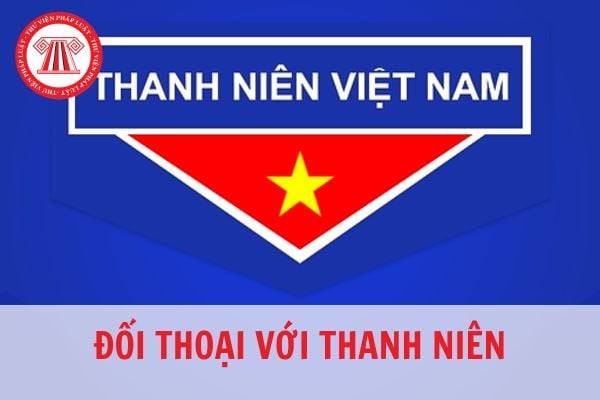 KẾ HOẠCH
Tổ chức Chương trình đối thoại giữa Chủ tịch Ủy ban nhân dân xã
với thanh niên xã năm 2025