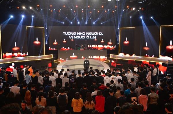 Triển khai các hoạt động hưởng ứng “ngày thế giới tưởng niệm các nạn nhân tử vong vì tai nạn giao thông” năm 2025