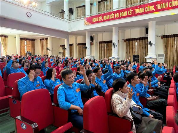 Chủ tịch UBND xã Tứ Kỳ sẽ đối thoại với thanh niên trong tháng 11/2025
