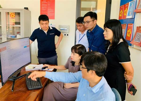 Tiếp tục đẩy mạnh thực hiện các nhiệm vụ cải cách hành chính năm 2025