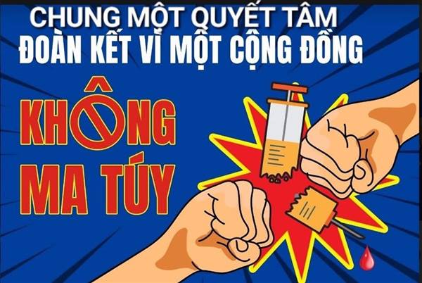 Triển khai Kế hoạch xây dựng “Xã không ma túy” giai đoạn 2025–2030