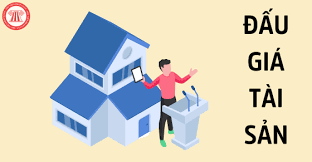 THÔNG BÁO
Về việc lựa chọn tổ chức hành nghề đấu giá tài sản