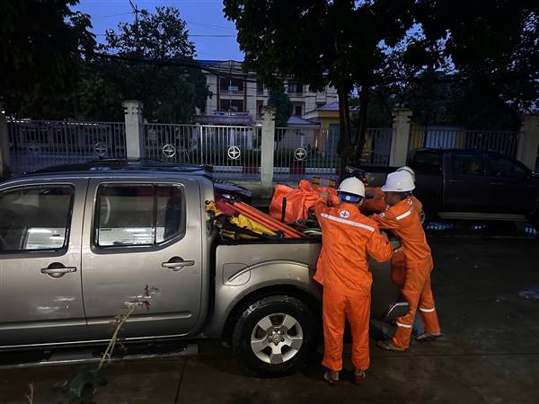 Tăng cường các biện pháp đảm bảo an toàn lưới điện trong dịp kỷ niệm 80 năm Cách mạng Tháng Tám và Quốc khánh 2/9