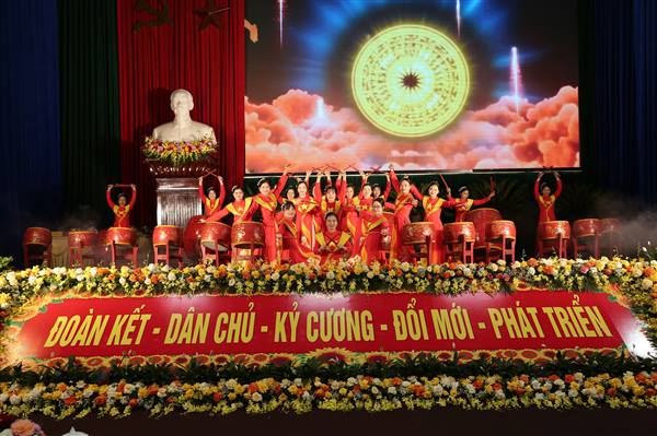 Tiếp tục triển khai các nhiệm vụ công tác khoa giáo, văn hóa – văn nghệ năm 2025