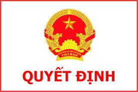 Quyết định ban hành kế hoạch cải cách hành chính nhà nước xã Tứ Kỳ 6 tháng cuối năm 2025