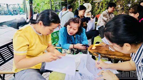 Tứ Kỳ xây dựng “Cộng đồng học tập số”, đưa kỹ năng số đến từng gia đình