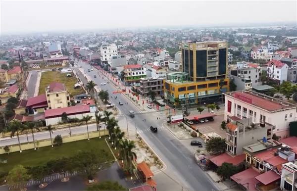 Giới thiệu tổng quan về xã Tứ Kỳ - Thành phố Hải Phòng