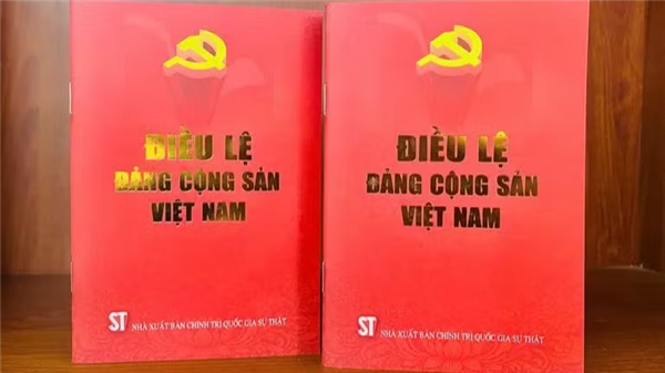 Đảng ủy xã Tứ Kỳ triển khai thực hiện các quy định mới về thi hành Điều lệ Đảng