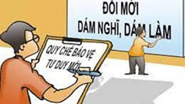 Đảng ủy xã Tứ Kỳ phát huy tinh thần đổi mới, sáng tạo, dám nghĩ, dám làm, dám chịu trách nhiệm vì lợi ích chung