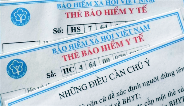 BHXH cơ sở Tứ Kỳ cảnh báo việc sử dụng thẻ BHYT để thay thế khám sức khỏe định kỳ