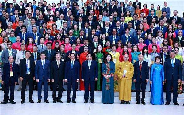 Triển khai hoạt động đối ngoại năm 2027 trên địa bàn