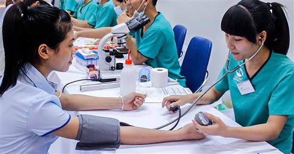 Tứ Kỳ tổ chức khám sức khỏe theo yêu cầu trong tháng 9/2026
