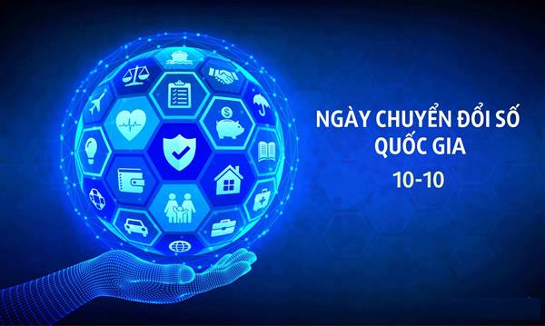 Tứ Kỳ triển khai các hoạt động hưởng ứng Ngày Chuyển đổi số quốc gia và Ngày hội Đổi mới sáng tạo năm 2026