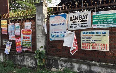Tăng cường quản lý hoạt động quảng cáo trên địa bàn