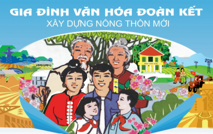 Tứ Kỳ triển khai bình xét danh hiệu “Gia đình văn hóa”, “Thôn văn hóa” năm 2026