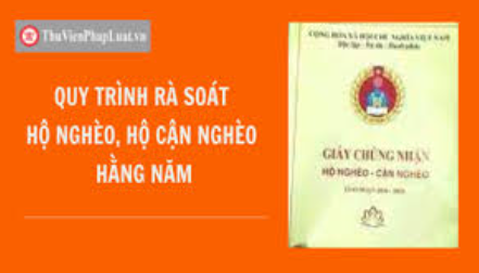 THÔNG BÁO
Triển khai thực hiện rà soát hộ nghèo, hộ cận nghèo, hộ thoát nghèo
năm 2026 trên địa bàn xã Tứ Kỳ