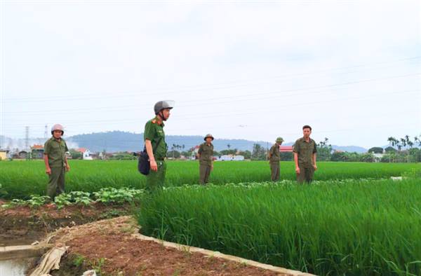 Đẩy mạnh tuyên truyền phòng ngừa hành vi vi phạm sử dụng bẫy điện diệt chuột