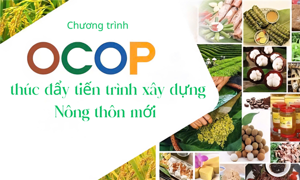 Đẩy mạnh tuyên truyền, vận động nông dân tham gia Chương trình OCOP năm 2026