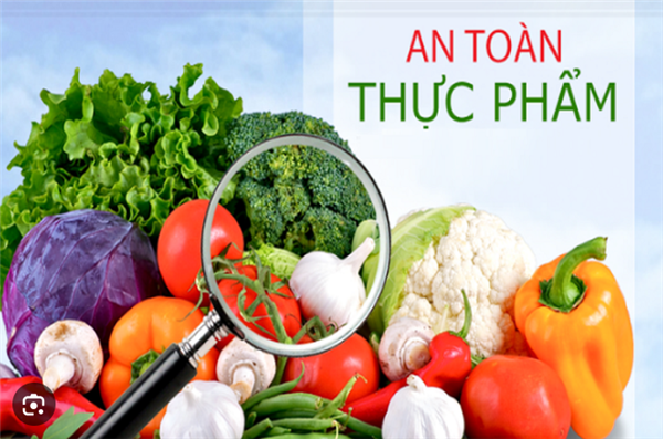 KẾ HOẠCH
Triển khai “Tháng hành động vì an toàn thực phẩm” năm 2026