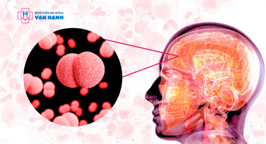 V/v tăng cường công tác truyền
thông phòng, chống dịch bệnh do
não mô cầu