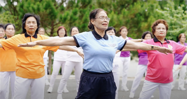Đẩy mạnh tuyên truyền phát triển “kinh tế bạc”, chăm sóc và phát huy vai trò người cao tuổi
